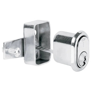 LÅSHUS 593                     ASSA - ASSA