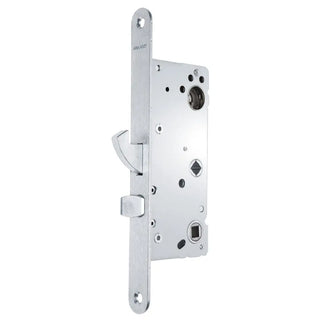 LÅSHUS 710-50 VÄ Z - ASSA