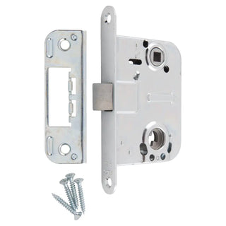 LÅSHUS 9456 KROM H     SB ASSA/ABLO - ASSA