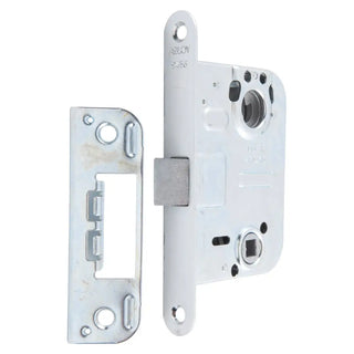 LÅSHUS 9456 KROM V     SB ASSA/ABLO - ASSA