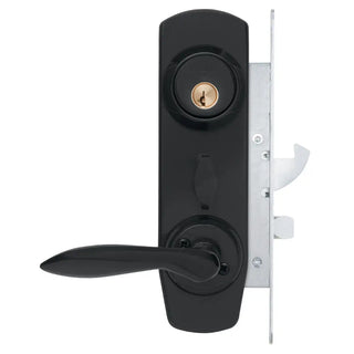 LÅSSATS ENTRE D12 1956 LL MSV MIRUS - ASSA