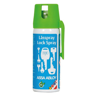 LÅSSPRAY                       ASSA - ASSA