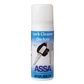 LOCK CLEANER / DE-ICER   ASSA - ASSA