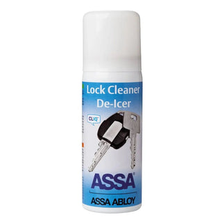 Assa Lock Cleaner / De-icer | CleanNest - ASSA | CleanNest