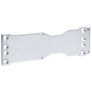 Assa Monteringsplatta A120 Galv | CleanNest - ASSA | CleanNest