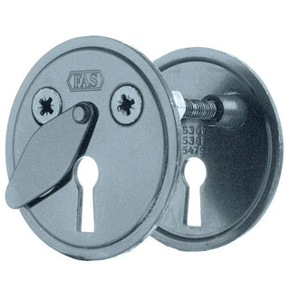 Assa Nyckelskylt 5301 Mp1 Sb /fas | CleanNest - ASSA | CleanNest