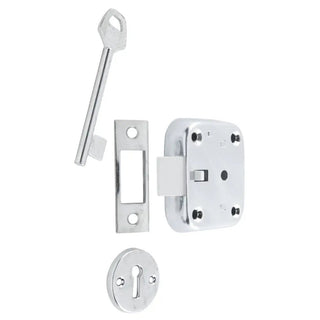 Assa Skåplås 420 Kompl Sb /fas - | CleanNest - ASSA | CleanNest