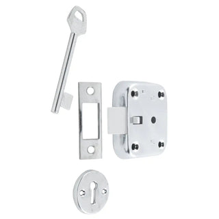 SKÅPLÅS 420 KOMPL      SB  ASSA/FAS - ASSA