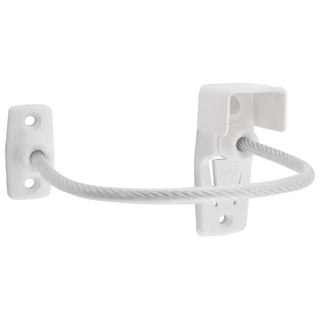 Assa Spärranordning 184 Vit Sb /fix | CleanNest - ASSA | CleanNest