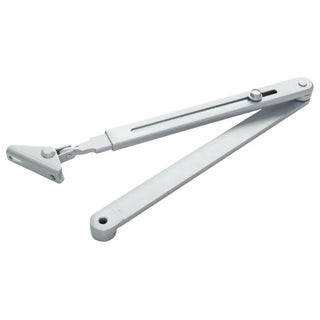 STANDARDARM L190 SILVER        ASSA - ASSA