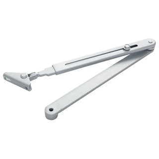 Assa Standardarm L190 Silver | CleanNest - ASSA | CleanNest
