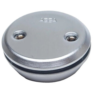 Assa Täckskylt 4265 M Krom | CleanNest - ASSA | CleanNest