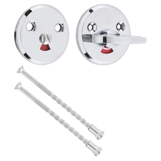 Assa Toalettbehör 14890 Krom - | CleanNest - ASSA | CleanNest