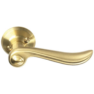 Assa Trycke 6638 Mp1 Sb | CleanNest - ASSA | CleanNest