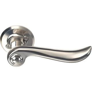 Assa Trycke 6638 N Sb | CleanNest - ASSA | CleanNest