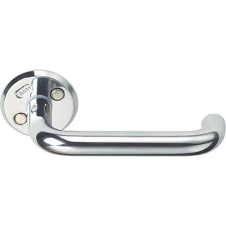 Assa Trycke Classic 6616 N Sb | CleanNest - ASSA | CleanNest