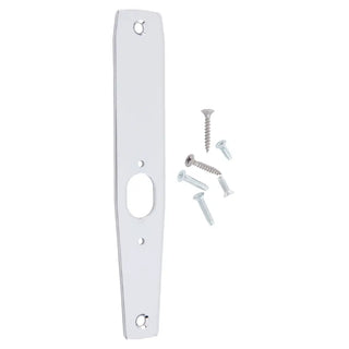 UNDERLÄGGSBR 4285 KROM PP  ASSA/FIX - ASSA