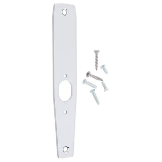 UNDERLÄGGSBR 4285 KROM SB  ASSA/FIX - ASSA