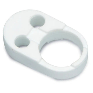 Assa Underläggsbricka Vit Nylon | CleanNest - ASSA | CleanNest