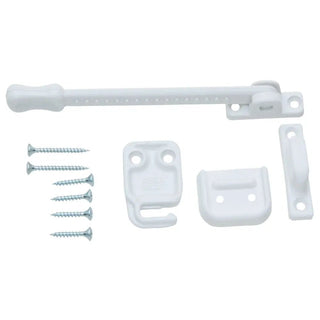 Assa Vent Beslag 85/86 Vit Sb /fix | CleanNest - ASSA | CleanNest