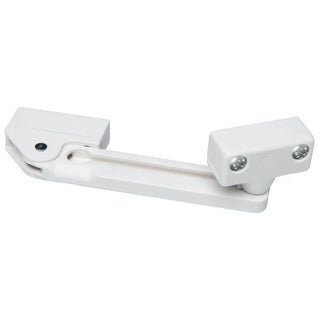 VENT BESLAG 92 VIT     SB  ASSA/FIX - ASSA