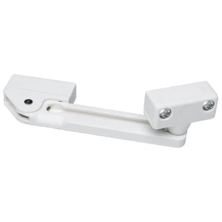 Assa Vent Beslag 92 Vit Sb /fix | CleanNest - ASSA | CleanNest