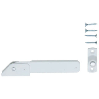 VENT BESLAG 93 VIT     SB  ASSA/FIX - ASSA