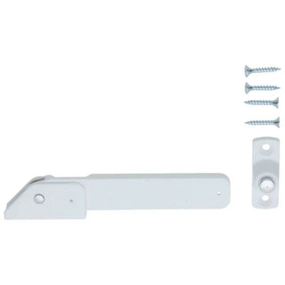 Assa Vent Beslag 93 Vit Sb /fix | CleanNest - ASSA | CleanNest