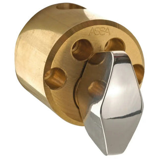 Assa Vredcylinder Återfjädr. Rund | CleanNest - ASSA | CleanNest