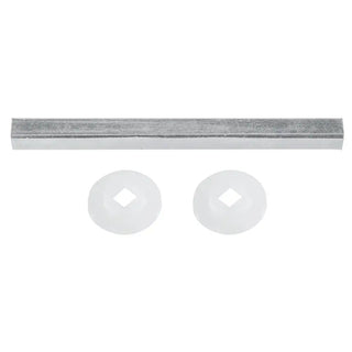Assa Vredpinne 65 Mm M Bricka | CleanNest - ASSA | CleanNest