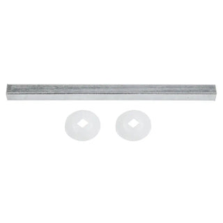 Assa Vredpinne 80 Mm M Bricka | CleanNest - ASSA | CleanNest