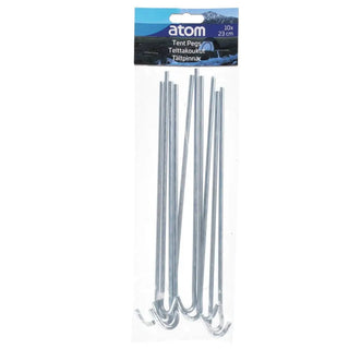 Atom Tältpinnar 10 - pack | CleanNest - ATOM | CleanNest