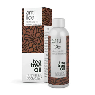 Australian Bodycare Anti Lice - 100ml