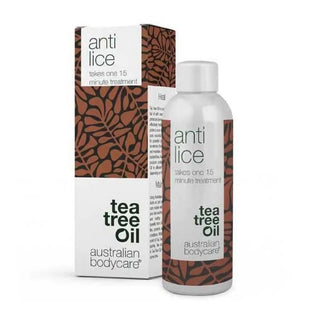 Australian Bodycare Anti Lice 100ml