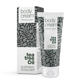 Australian Bodycare Body Cream 100ml