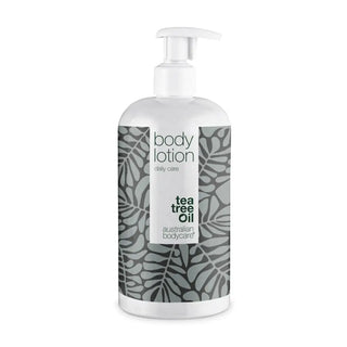 Australian Bodycare Body Lotion 500ml