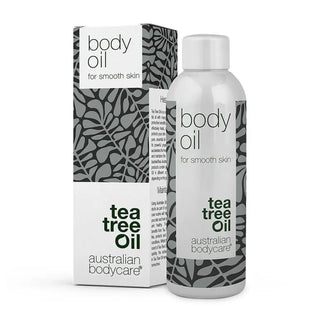 Australian Bodycare Body Oil 80 ml
