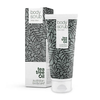 Australian Bodycare Body Scrub 200ml