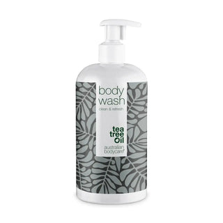 Australian Bodycare Body Wash 500ml