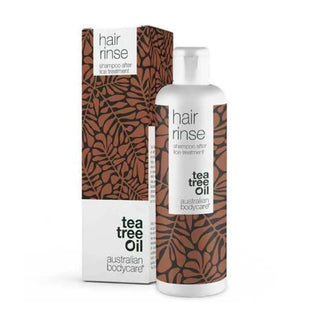 Australian Bodycare Hair Rinse 250ml