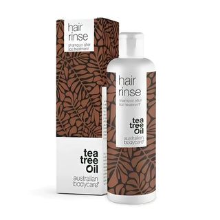 Australian Bodycare Hair Rinse - 250ml