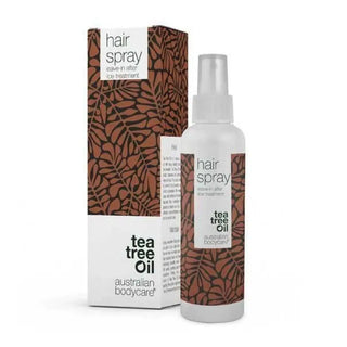 Australian Bodycare Hair Spray 150ml
