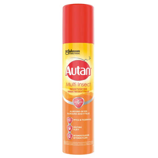 MYGGSPRAY AUTAN AEROSOL 100ML - AUTAN