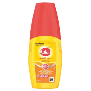 MYGGSPRAY AUTAN PUMPSPRAY 100ML - AUTAN