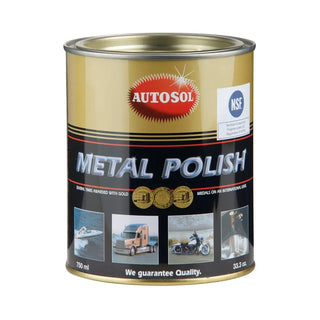 KROMGLANS AUTOSOL 750ML - AUTOSOL