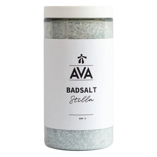 BADSALT STILLA 600G - AVA