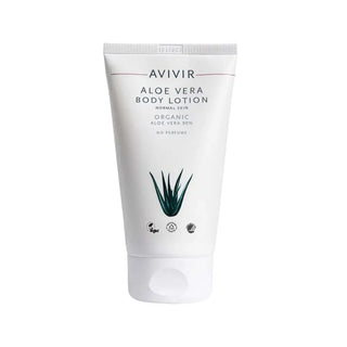 Avivir Aloe Vera Body Lotion 150ml