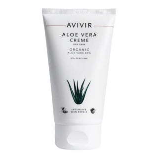 Avivir Aloe Vera Creme 150ml