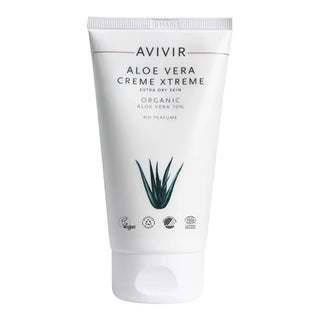 Avivir Aloe Vera Creme Xtreme 150ml