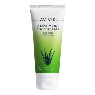 Avivir Aloe Vera Foot Repair 100ml